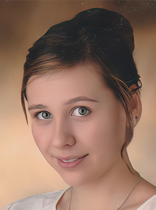 Dr. Szlipcsevics Fanni